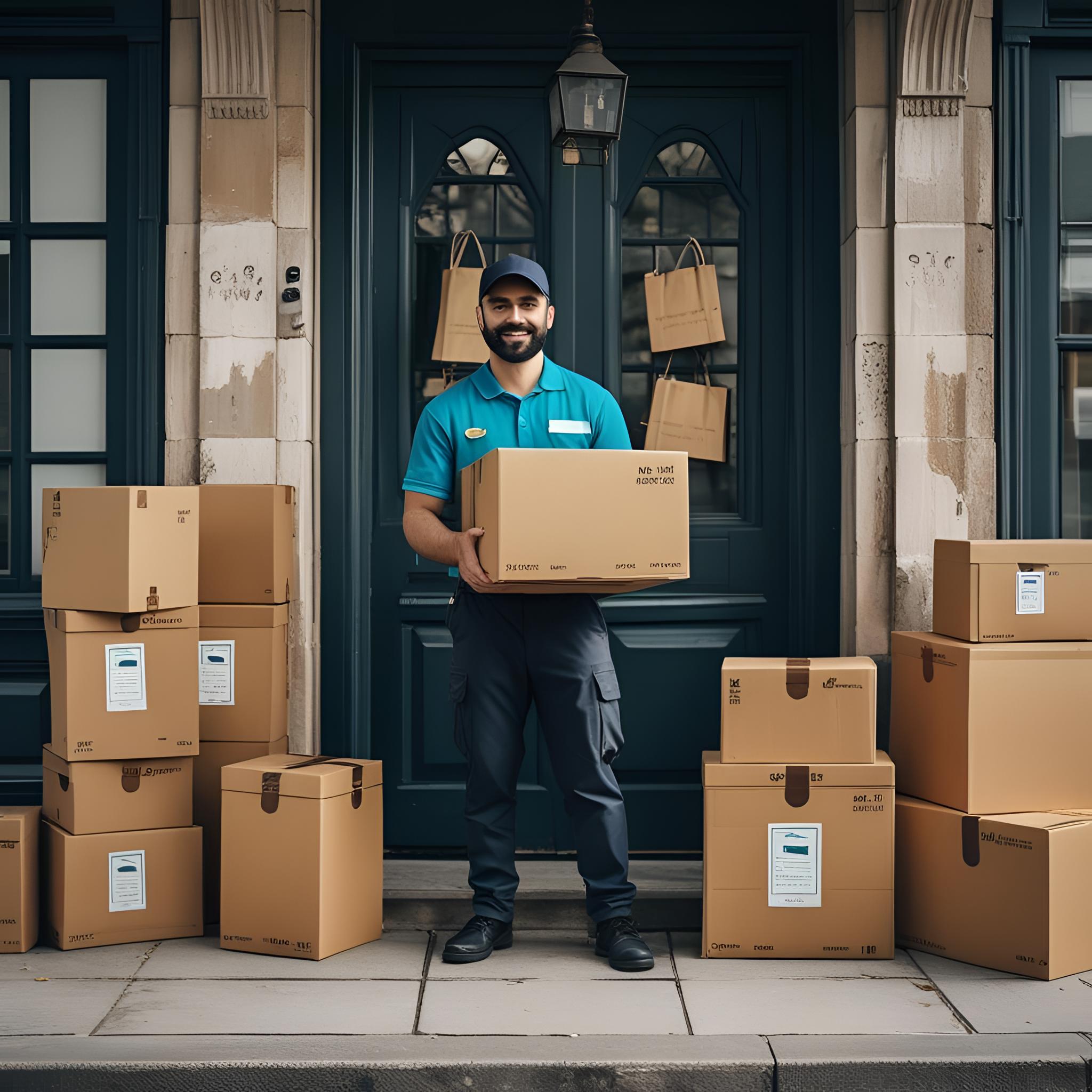 Delivery