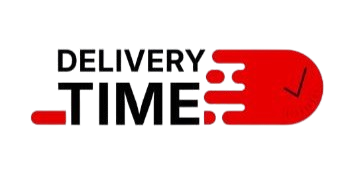 Delivery Time Logo